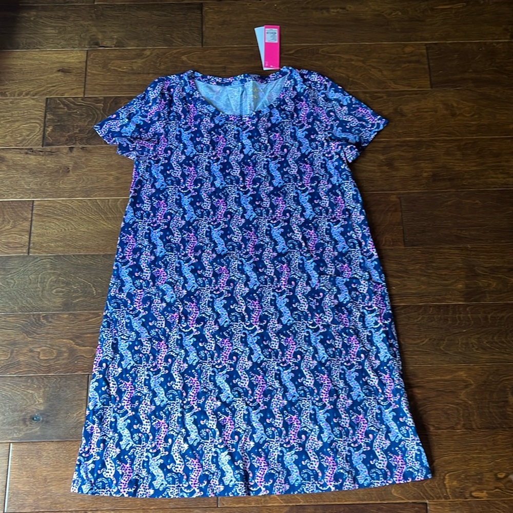 Lilly Pulitzer Cody dress